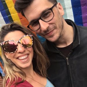 Meet your Posher, Nick